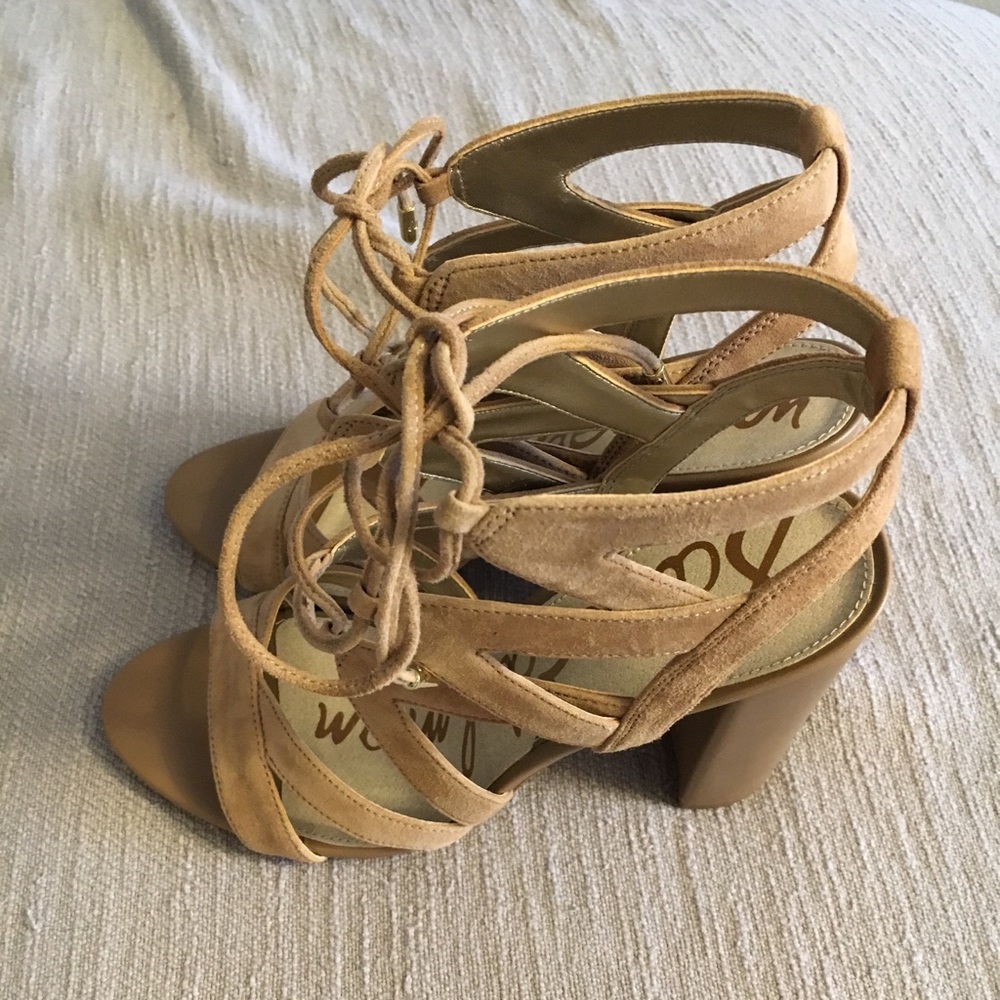 Sam Edelman Yardley Heel